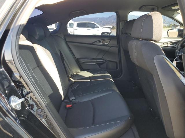 2HGFC2F81MH545721 - 2021 HONDA CIVIC SPORT 黑色 照片 10