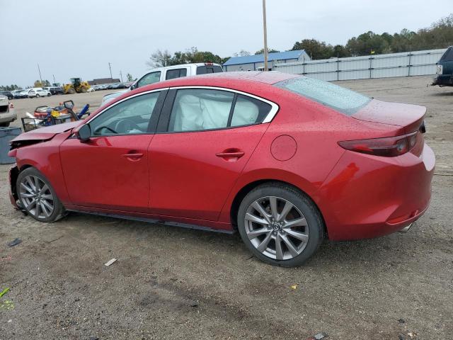 3MZBPACL6LM136566 - 2020 MAZDA 3 SELECT RED photo 2