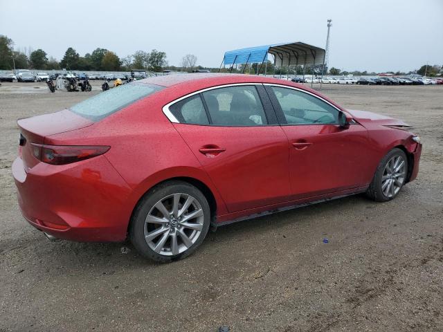 3MZBPACL6LM136566 - 2020 MAZDA 3 SELECT RED photo 3