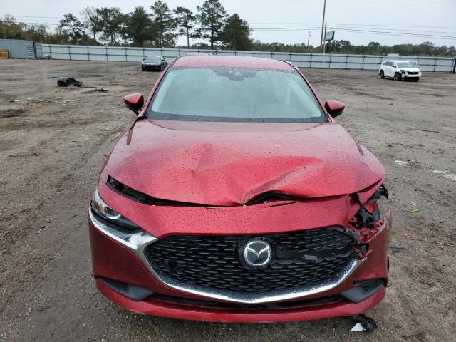 3MZBPACL6LM136566 - 2020 MAZDA 3 SELECT RED photo 5