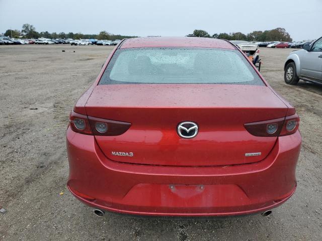 3MZBPACL6LM136566 - 2020 MAZDA 3 SELECT RED photo 6