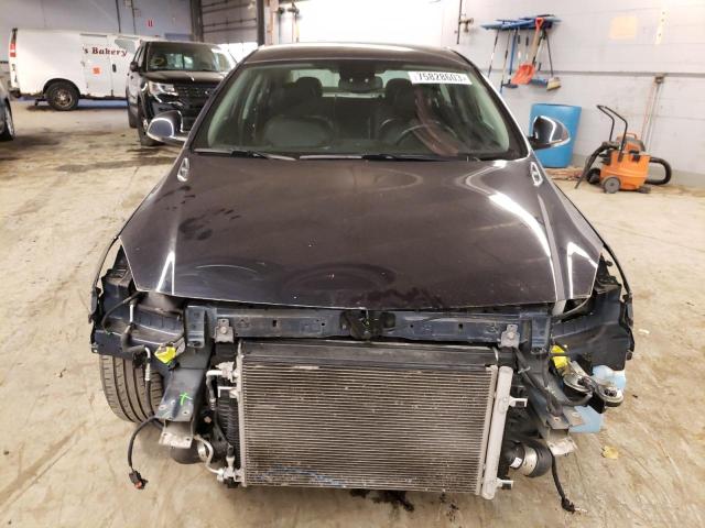 2G4GK5EXXE9259809 - 2014 BUICK REGAL 蓝色 照片 5