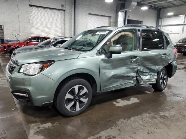 2018 SUBARU FORESTER 2.5I PREMIUM, 