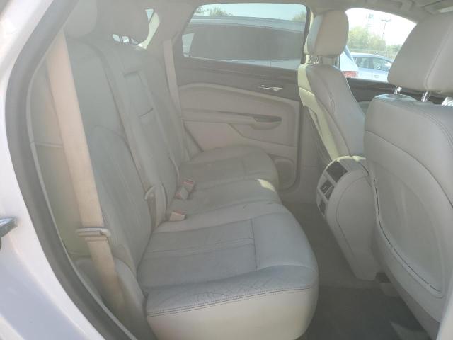 3GYFNDE35DS522072 - 2013 CADILLAC SRX PERFORMANCE COLLECTION Blanc photo 11