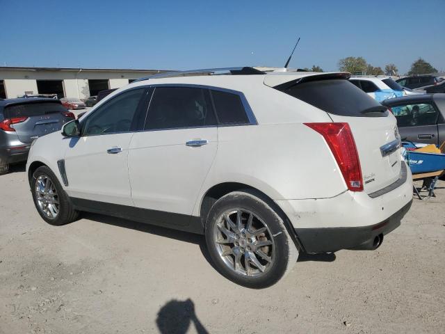 3GYFNDE35DS522072 - 2013 CADILLAC SRX PERFORMANCE COLLECTION Blanc photo 2
