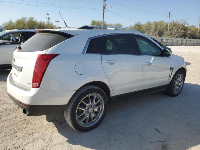 3GYFNDE35DS522072 - 2013 CADILLAC SRX PERFORMANCE COLLECTION Blanc photo 3