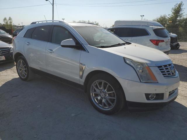 3GYFNDE35DS522072 - 2013 CADILLAC SRX PERFORMANCE COLLECTION Blanc photo 4