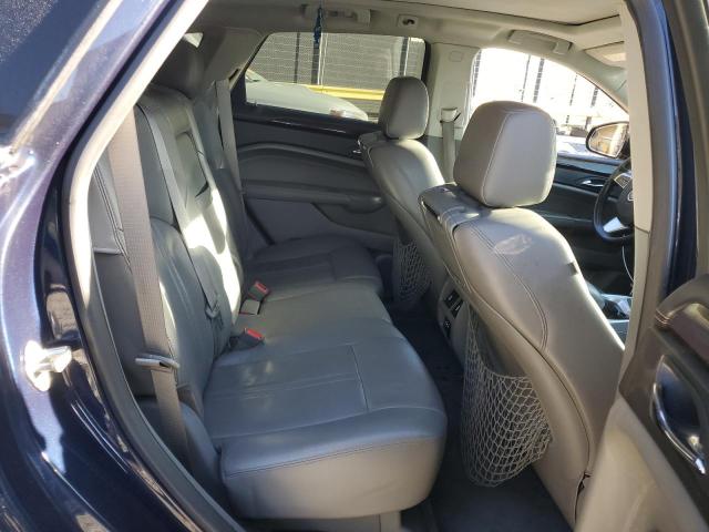 3GYFNEEY3AS500052 - 2010 CADILLAC SRX PERFORMANCE COLLECTION Mavi foto 11