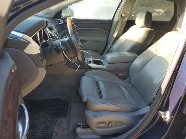 3GYFNEEY3AS500052 - 2010 CADILLAC SRX PERFORMANCE COLLECTION Mavi foto 7