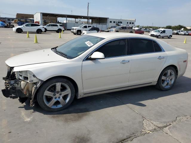 2012 CHEVROLET MALIBU 1LT, 