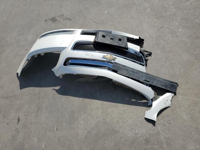 1G1ZC5E09CF302529 - 2012 CHEVROLET MALIBU 1LT 白色 照片 12