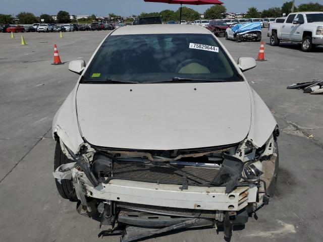 1G1ZC5E09CF302529 - 2012 CHEVROLET MALIBU 1LT 白色 照片 5