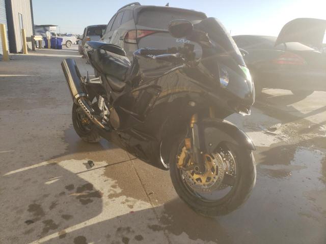 2005 KAWASAKI ZX1200 B, 