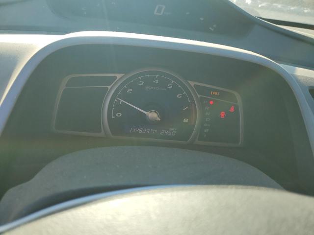 19XFA1F98AE038961 - 2010 HONDA CIVIC EXL 灰色 照片 9