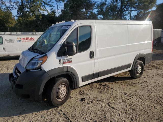 3C6TRVAG0LE121559 - 2020 RAM PROMASTER 1500 STANDARD Ağ foto 1