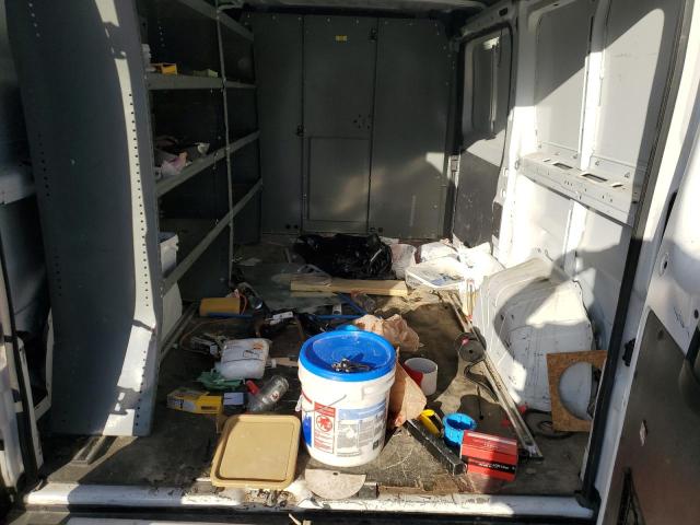 3C6TRVAG0LE121559 - 2020 RAM PROMASTER 1500 STANDARD Ağ foto 10