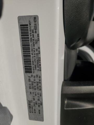 3C6TRVAG0LE121559 - 2020 RAM PROMASTER 1500 STANDARD Ağ foto 12