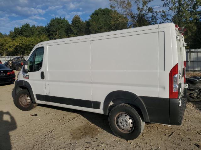 3C6TRVAG0LE121559 - 2020 RAM PROMASTER 1500 STANDARD Ağ foto 2