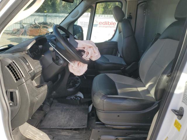 3C6TRVAG0LE121559 - 2020 RAM PROMASTER 1500 STANDARD Ağ foto 7