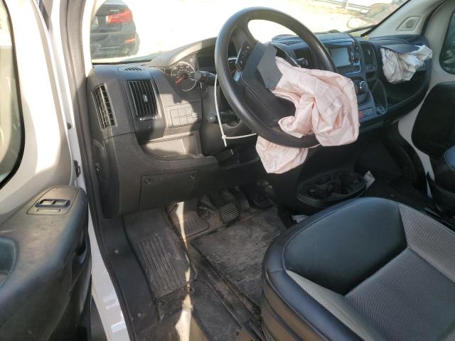 3C6TRVAG0LE121559 - 2020 RAM PROMASTER 1500 STANDARD Ağ foto 8