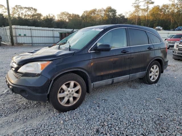 2008 HONDA CR-V EXL, 