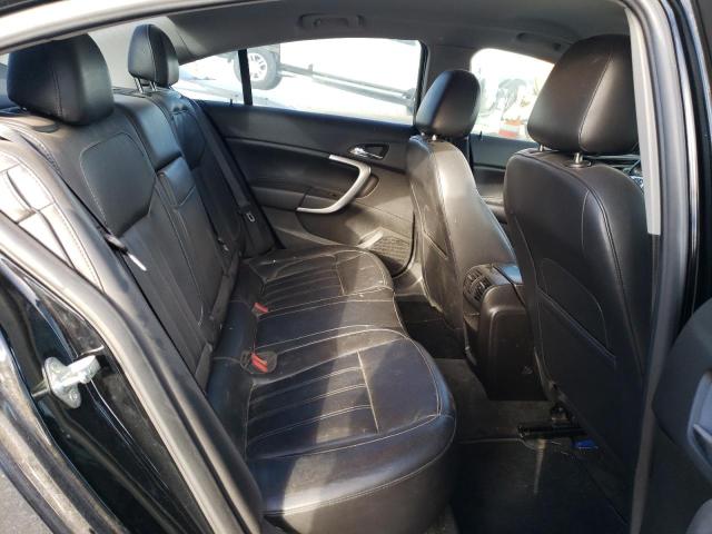 2G4GR5EK9C9125001 - 2012 BUICK REGAL 灰色 照片 10