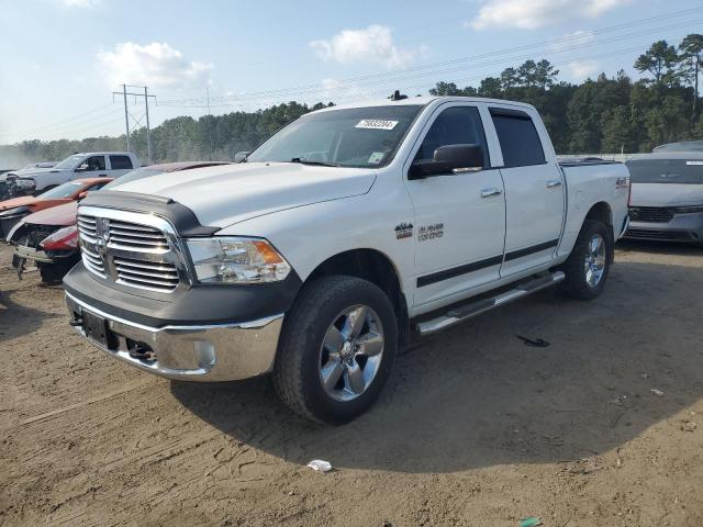 2017 RAM 1500 SLT, 