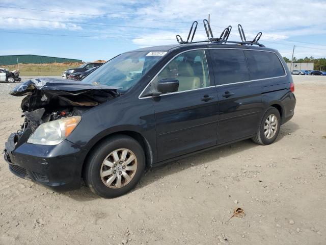 2008 HONDA ODYSSEY EXL, 