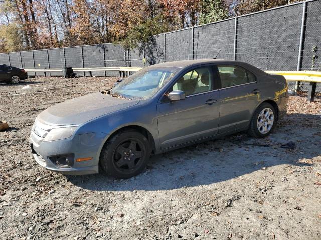 2011 FORD FUSION SE, 