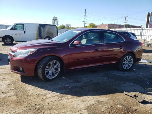 2015 CHEVROLET MALIBU 2LT, 