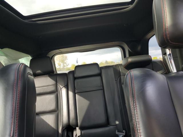 1C4RJFLG5JC250480 - 2018 JEEP GRAND CHER TRAILHAWK 石墨色 照片 10