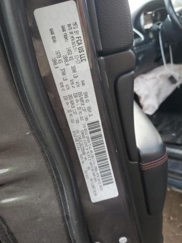 1C4RJFLG5JC250480 - 2018 JEEP GRAND CHER TRAILHAWK 石墨色 照片 13