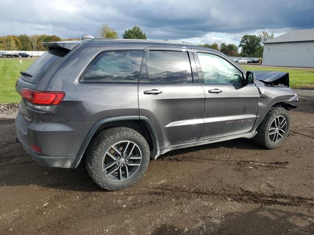 1C4RJFLG5JC250480 - 2018 JEEP GRAND CHER TRAILHAWK 石墨色 照片 3