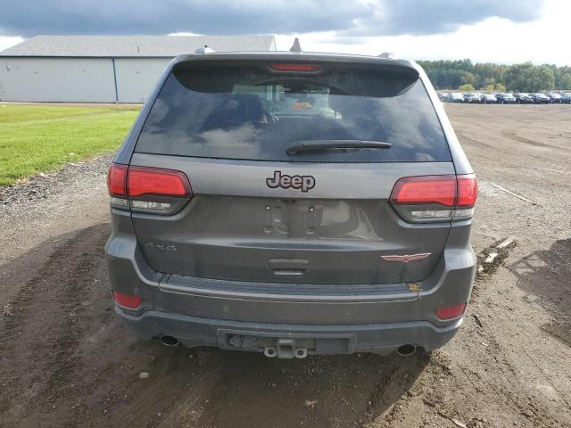 1C4RJFLG5JC250480 - 2018 JEEP GRAND CHER TRAILHAWK 石墨色 照片 6