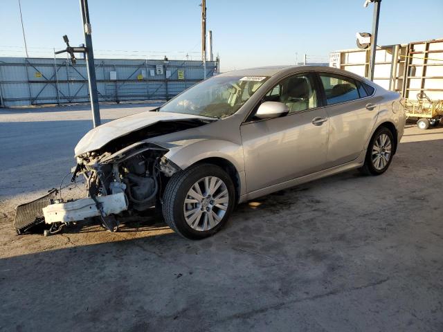 2009 MAZDA 6 I, 