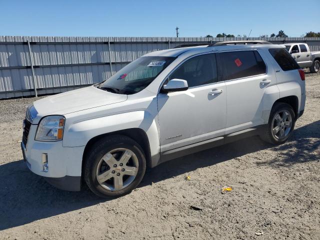 2012 GMC TERRAIN SLT, 