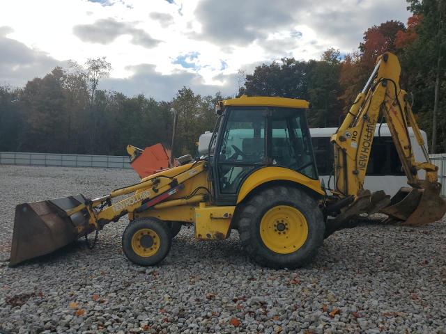 31037891 - 2003 NLFZ TRACTOR Sarı fotoğraf 10