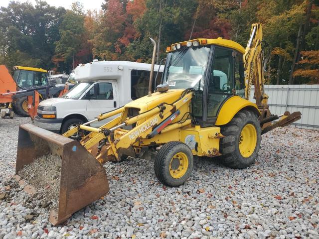 31037891 - 2003 NLFZ TRACTOR Sarı fotoğraf 2