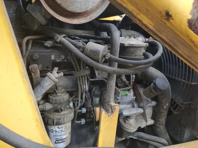31037891 - 2003 NLFZ TRACTOR Sarı fotoğraf 7
