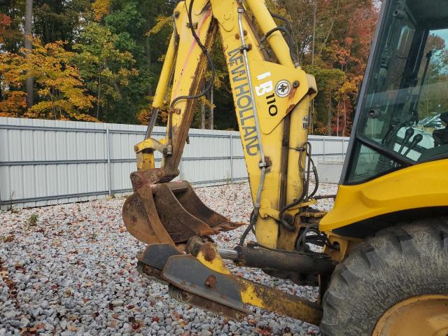31037891 - 2003 NLFZ TRACTOR Sarı fotoğraf 9