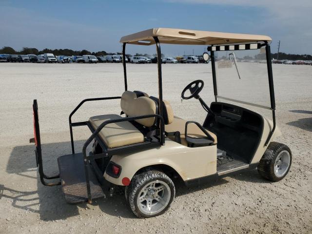 FLA70726 - 2014 EZGO GOLF CART BEIGE photo 4