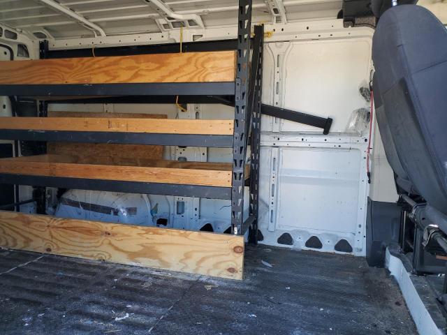 3C6TRVAG9FE512536 - 2015 RAM PROMASTER 1500 STANDARD თეთრი ფოტო 11