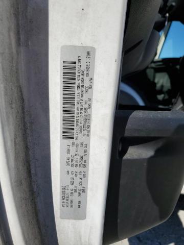 3C6TRVAG9FE512536 - 2015 RAM PROMASTER 1500 STANDARD თეთრი ფოტო 13