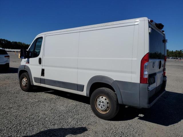 3C6TRVAG9FE512536 - 2015 RAM PROMASTER 1500 STANDARD თეთრი ფოტო 2