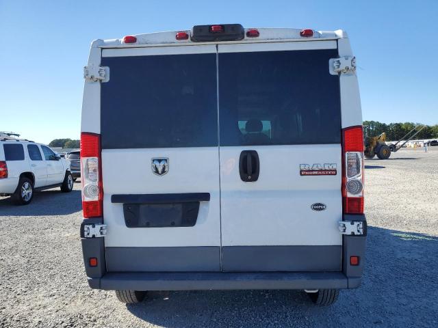 3C6TRVAG9FE512536 - 2015 RAM PROMASTER 1500 STANDARD თეთრი ფოტო 6