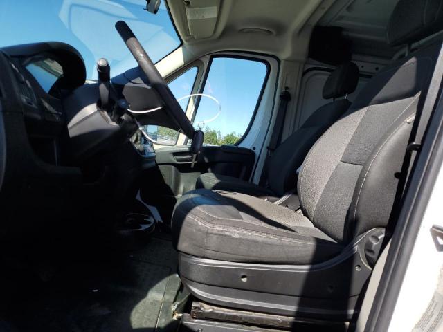 3C6TRVAG9FE512536 - 2015 RAM PROMASTER 1500 STANDARD თეთრი ფოტო 7