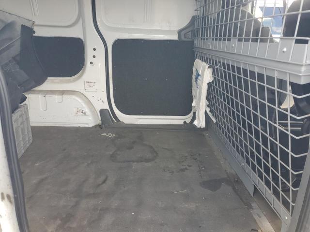 3N63M0ZN4JK695218 - 2018 CHEVROLET CITY EXPRE LT 白色 照片 10