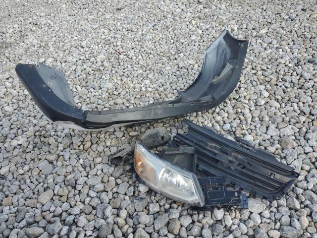 3N63M0ZN4JK695218 - 2018 CHEVROLET CITY EXPRE LT 白色 照片 12