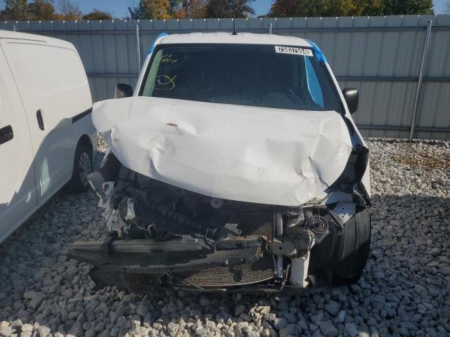 3N63M0ZN4JK695218 - 2018 CHEVROLET CITY EXPRE LT 白色 照片 5