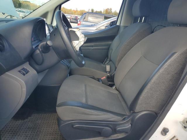 3N63M0ZN4JK695218 - 2018 CHEVROLET CITY EXPRE LT 白色 照片 7